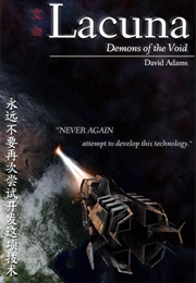 Lacuna: Demons of the Void (David Adams)