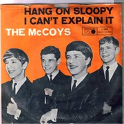 Hang on Sloopy - The McCoys