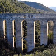 Ponte Della Torri