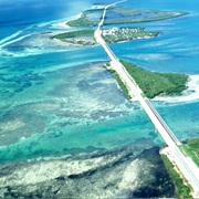 U.S. 1, Florida Keys