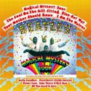 Magical Mystery Tour (The Beatles, 1967)