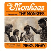 Mary, Mary - The Monkees