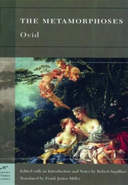 The Metamorphoses (Ovid)
