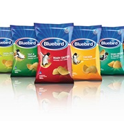 Bluebird Chips (New Zealand)