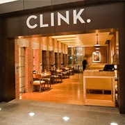 Dine for a Cause at Clink.