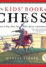 The Kids&#39; Book of Chess (Harry Kidder)