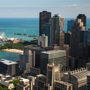 Chicago-Milwaukee 10,105,000