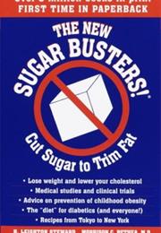 Sugar Busters! Cut Sugar to Trim Fat