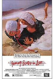 Young Doctors in Love 1982