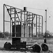 Radar Developed (1941)