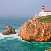 Stand on the End of the Continent (Portugal)