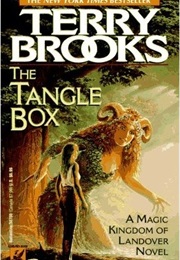 The Tangle Box (Terry Brooks)