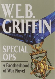 Special Ops (W E B Griffin)