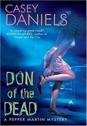 Don of the Dead (Casey Daniels)