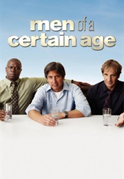 Men of a Certain Age (2009)