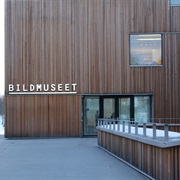 Bildmuseet, Sweden