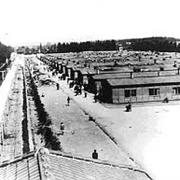A Concentration Camp