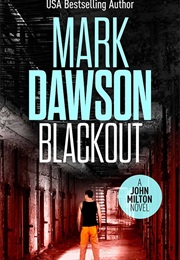 Blackout (Mark Dawson)