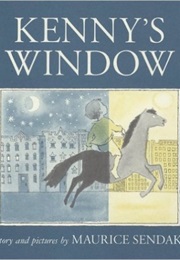 Kenny&#39;s Window (Maurice Sendak)