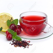 Pokka Fruit Tea