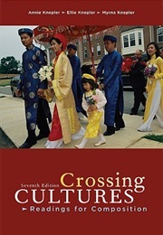 Crossing Cultures: Readings for Composition (Various)