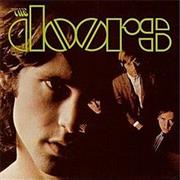 The End - The Doors
