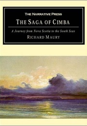 The Saga of the Cimba (Richard Maury)
