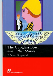 The Cut-Glass Bowl and Other Stories (F. Scott Fitzgerald)