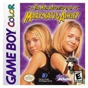The New Adventures of Mary-Kate &amp; Ashley