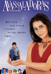 Avassaladoras (2002)