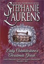 Lady Osbaldestone&#39;s Christmas Goose (Stephanie Laurens)