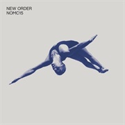 New Order — NOMC15
