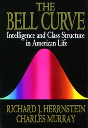 The Bell Curve (Charles Murray)