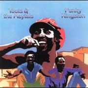 Toots and the Maytals- Funky Kingston