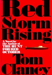 Red Storm Rising (Tom Clancy)