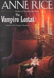 Anne Rice: The Vampire Lestat