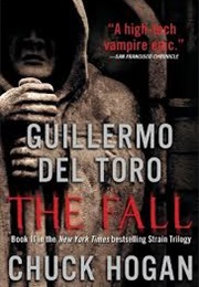 The Fall (Guillermo Del Toro)