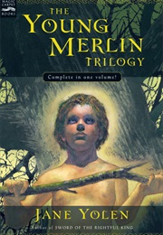 The Young Merlin Trilogy (Jane Yolen)