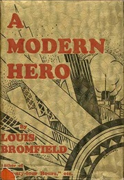 A Modern Hero (Louis Bromfield)