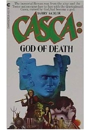Casca 2: God of Death (Barry Sadler)