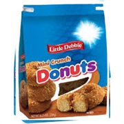 Crunch Donuts