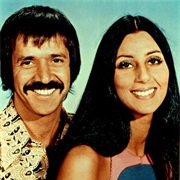 Sonny &amp; Cher Comedy Hour