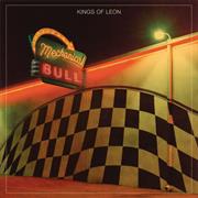 Kings of Leon - &#39;Wait for Me&#39;