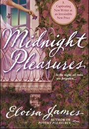 Midnight Pleasures (Eloisa James)