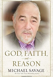 God, Faith and Reason (Savage)
