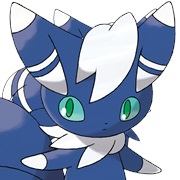 Male Meowstic