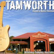 Tamworth NSW