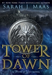 Tower of Dawn (Sarah J. Maas)