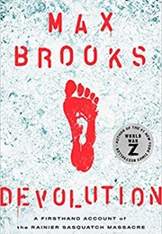 Devolution (Max Brooks)