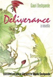 Deliverance (Gauri Deshpande)